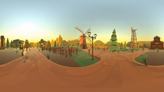 Minecraft 360° - FIND DREAM | VR/360° Experience смотреть онлайн