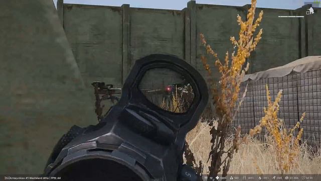 Arma 3 Wasteland #102 - Paciência na missão смотреть онлайн