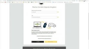 Как самостоятельно обновить R-Link 2 / Die Aktualisierung Renault R-Link 2