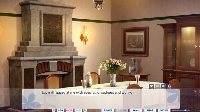 Fxxx Me Royally!! Horny Magical Princess - First Look Gameplay / (PC) смотреть онлайн