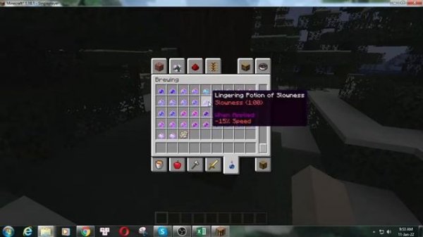 Savage Ender Dragon (Forge) Mod 1.18.1 Download - How to install it for Minecraft PC