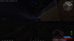 похоже на сталкрафт#2 l STALCRAFT