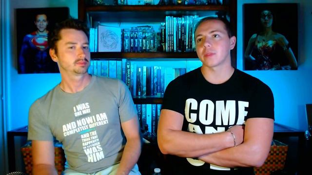 Morning Star (Red Rising #3) - Book Breakdown & Analysis смотреть онлайн