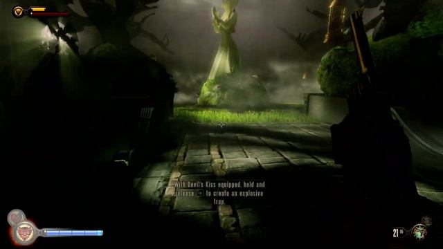 Bioshock Infinite PS5 Gameplay Review [Playstation Plus]