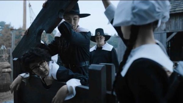 Wednesday Addams  - Angel Of Darkness