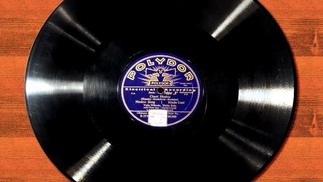 Prihoda plays Chant Hindou by Rimsky-Korsakow смотреть онлайн