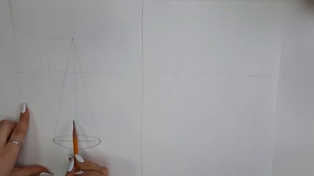 Урок 3. "Построение основных геометрических фигур"/ЦКР БЕЛАЯ КАЛИТВА смотреть онлайн