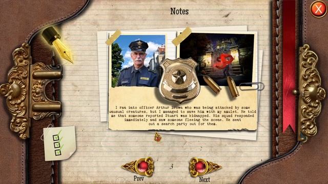 Let's Play - Demon Hunter 2 - A New Chapter - Chapter 1 - Flight Into Danger смотреть онлайн