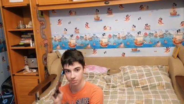 Граф Дракула в реальности! Существует ли суперсила у Дани 2