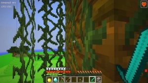 ЧИТЕР И ПРО ВЗОРВАЛИ ОСТРОВ ЖЕКИ СРЕДИ КИСЛОТЫ В МАЙНКРАФТ 100% ТРОЛЛИНГ ЛОВУШКА МУЛЬТИК MINECRAFT