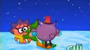 Куда уходит старый год на Английском языке for kids