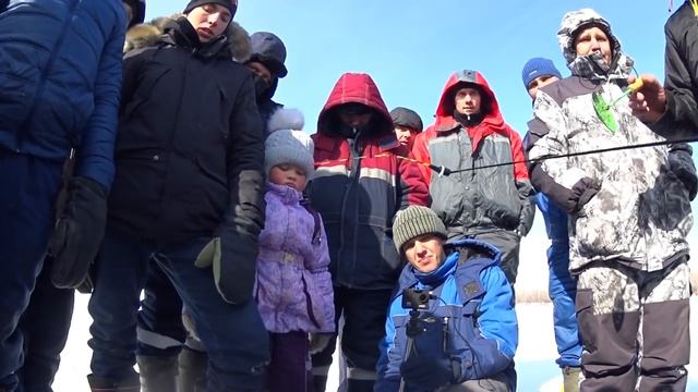 Мастер класс по ловле на чертика смотреть онлайн