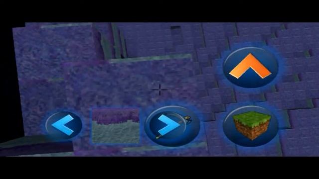 Mooncraft HD Android Minecraft Series Mediatek MT6589 Games смотреть онлайн