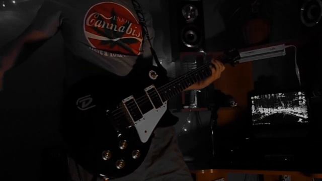 LIZER - Пачка сигарет (Metal cover) смотреть онлайн