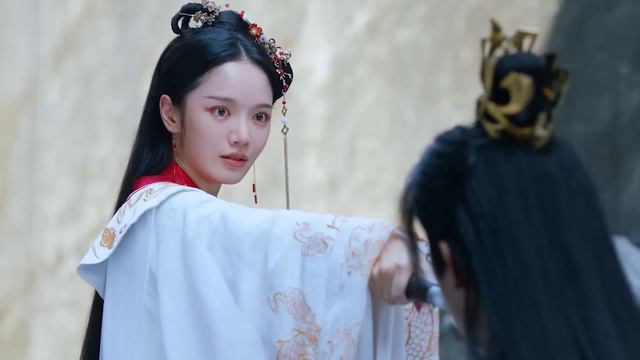 [Multi-Sub]《三生缘起是清欢/The Origin of Eternity》04 #杨泽 #林妍柔 #曹君豪 #孙妍恩 смотреть онлайн