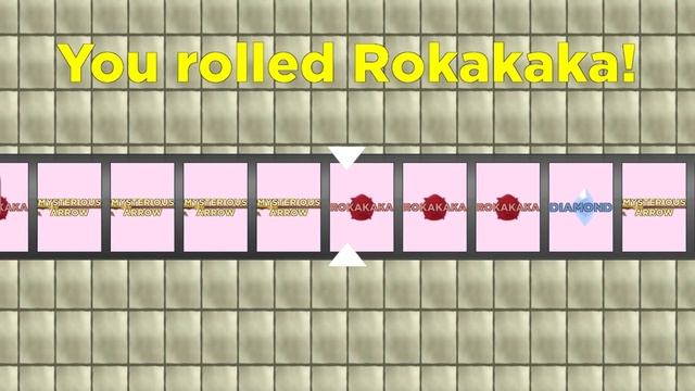 Выбиваю предметы в аркаде / Roblox / Yba /1 часть смотреть онлайн