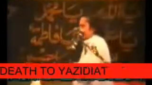 SHIA K DUSHMAN KON???????.wmv смотреть онлайн