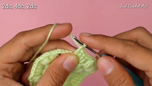 Very Easy Granny Square crochet pattern for beginners. crochet stitch смотреть онлайн