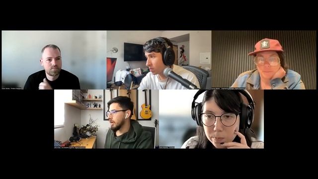 Search, Nav, & Support DEX | Iteration Release 2023-06-05 смотреть онлайн