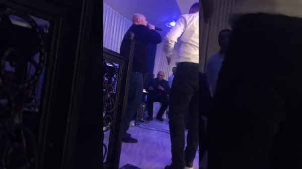 Sarkis Kurginyan Noro Grigoryan sharan