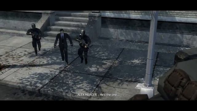 Prototype (2009) | Part 1 | Live! | Road to 500 Subscribers! смотреть онлайн