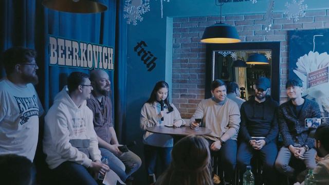 Well Done Show / DJ Ochil / Дуэт Вячеслав Евгенич смотреть онлайн