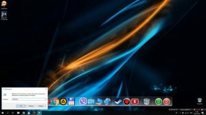 Вход в Windows 10 без пароля