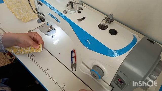 Детская косынка? на резинке из остатков ткани/ Косынка тігу/ Қазақша блог смотреть онлайн
