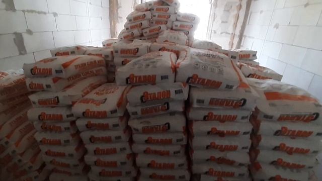 15т нагрузили на перекрытие, жёстко смотреть онлайн