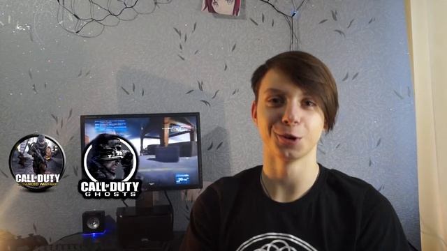 Call of Duty Infinite Warfare |Мнение| смотреть онлайн