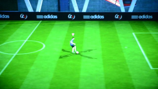 Trucos Fifa Street (1 Pt.) смотреть онлайн