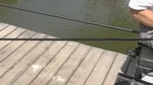 Серия 5. Поплавочный практикум с Евгением Середой.