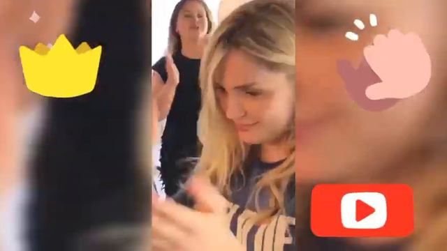 Feliz Cumpleaños! Giulia Guerrini|SoyLunaLutteoOfc❤ смотреть онлайн