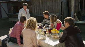 ХОРОШАЯ РУССКАЯ  КОМЕДИЯ!!!!!ГУЛЯЙ ВАСЯ Gyliai Vasia 2017 HD 1080