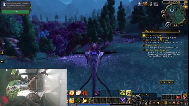10 21 22 Watch a bearded dragon on stream! WoW to 50 TONIGHT to get Lightforge Heritage ARMOR смотреть онлайн