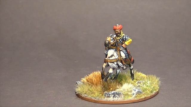 SAGA - The Crescent & The Cross - SARACEN смотреть онлайн