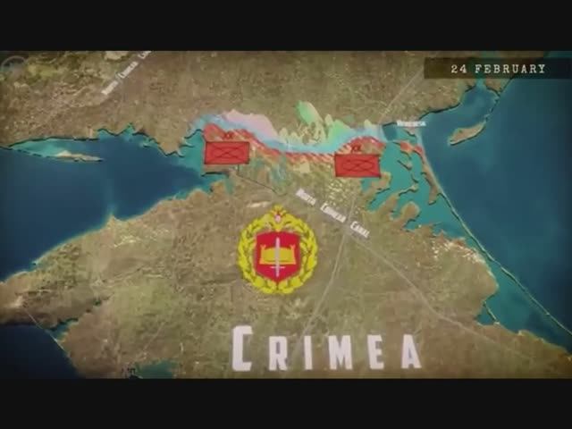 24 февраля 2022 года началась СВО - Священная Военная Операция!