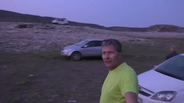 Путешествие в Дагестан , часть седьмая , Чиркейское водохранилище смотреть онлайн