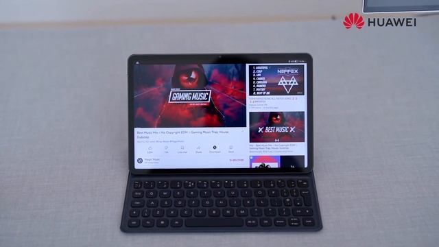 MatePad 11 First Impression and Other New Products смотреть онлайн