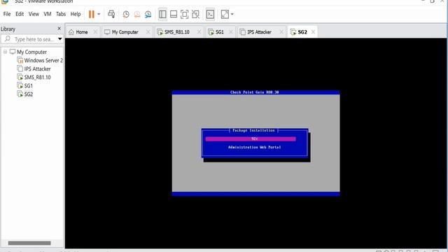 How To Install Security Gateway to form Check Point ClusterXL High Availability Environment смотреть онлайн