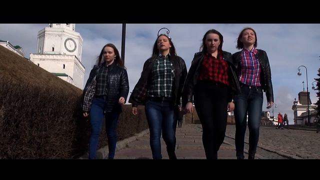 День геолога 03-601 (01.04.17) смотреть онлайн