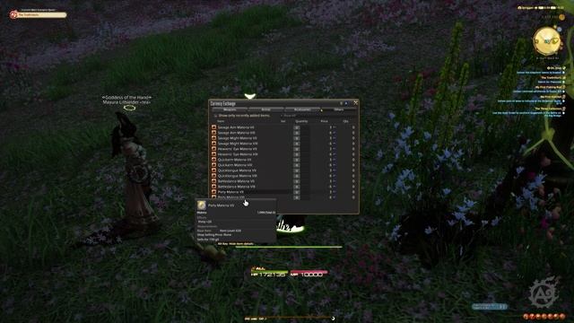 Чем заняться в Final Fantasy XIV до выхода новых препатчей Endwalker? смотреть онлайн