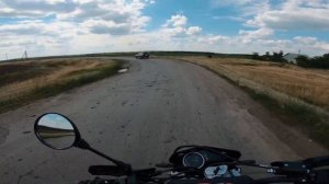 Тур эндуро RegulMoto TE-250 PR 2022