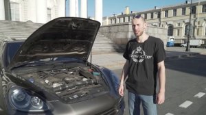 Как проверить генератор, не снимая с автомобиля