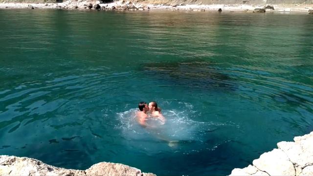 Крымские каникулы смотреть онлайн
