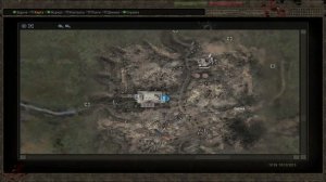 STALKER 1.0006. Путь Человека "Возвращение". Канифоль и подшипник. Михасю