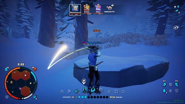 Top 10 Players Reveal Best Strategies Darwin Project смотреть онлайн