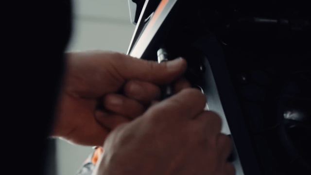 Exclusive Access: KTM 1390 SUPER DUKE R - Behind The Scenes | KTM