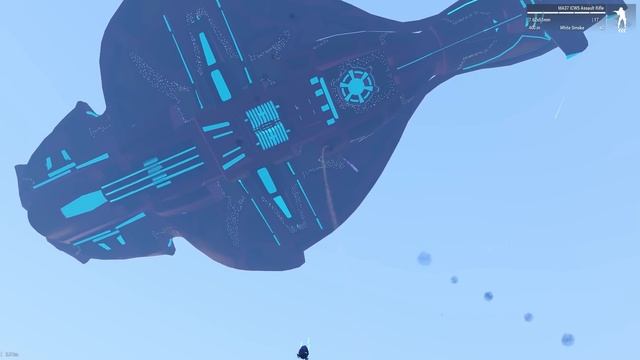 Mankind Against Impossible Odds | Arma 3 Halo смотреть онлайн