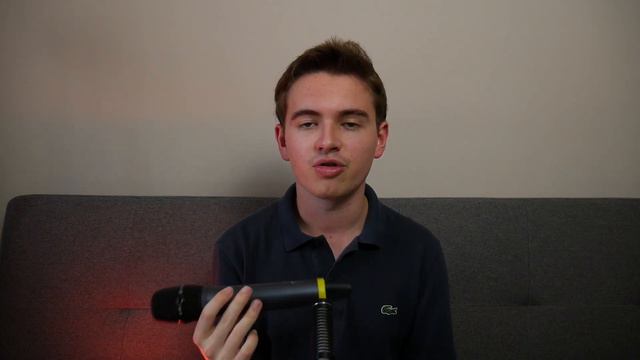 Les meilleurs microphones HF de chez SENNHEISER (ew100 g3) смотреть онлайн